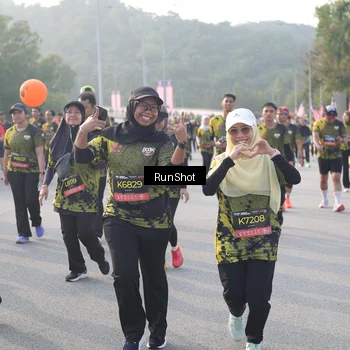 Runner Photo 6851832