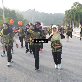 Runner Photo 6851845