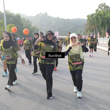 Runner Photo 6851850