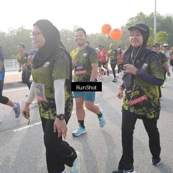 Runner Photo 6851953