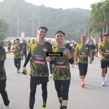Runner Photo 6851972