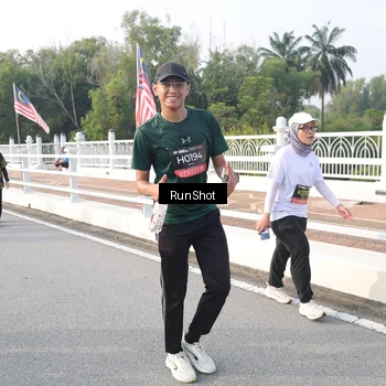 Runner Photo 6851997
