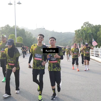Runner Photo 6852040