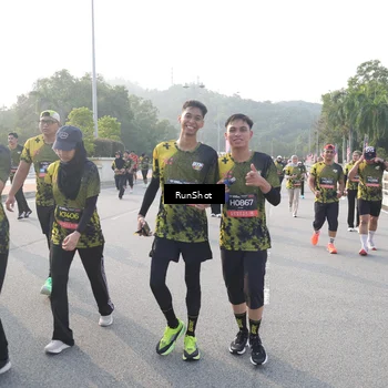 Runner Photo 6852048