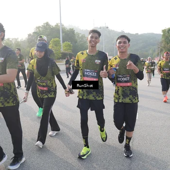 Runner Photo 6852053
