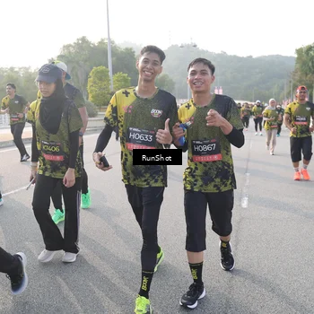 Runner Photo 6852065
