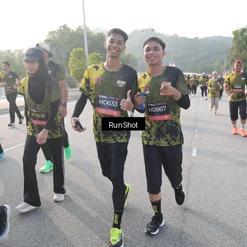 Runner Photo 6852078