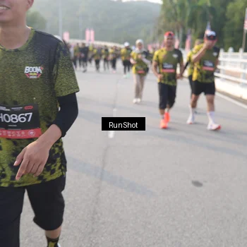 Runner Photo 6852085