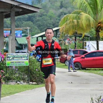Runner Photo 68521