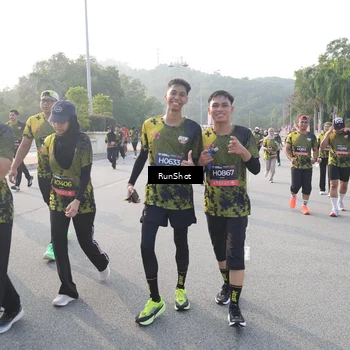 Runner Photo 6852130