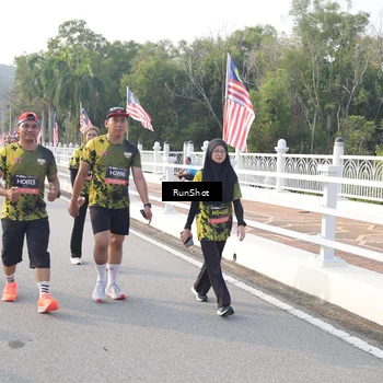 Runner Photo 6852160