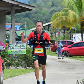 Runner Photo 68522