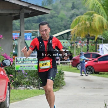 Runner Photo 68523