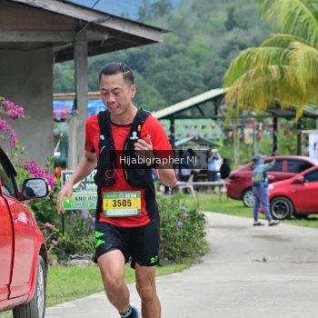 Runner Photo 68524