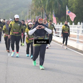 Runner Photo 6852445