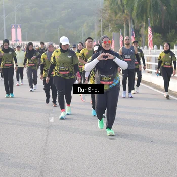 Runner Photo 6852448