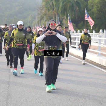 Runner Photo 6852451