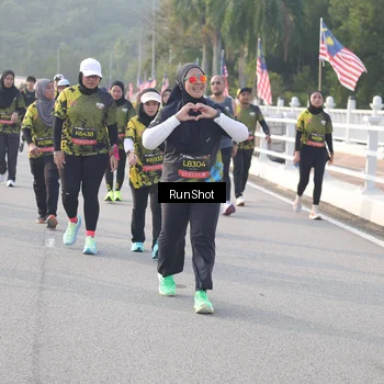 Runner Photo 6852456