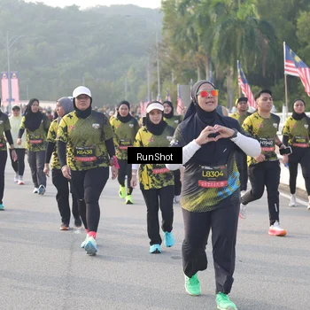 Runner Photo 6852473