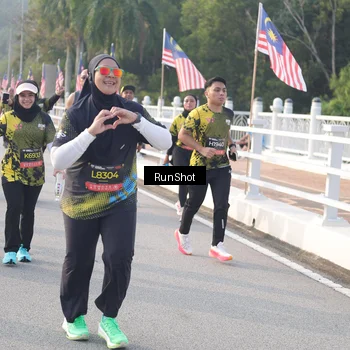 Runner Photo 6852483