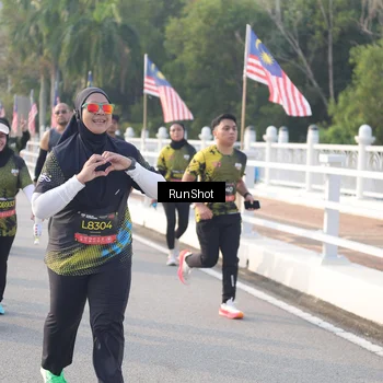 Runner Photo 6852486