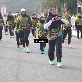 Runner Photo 6852490
