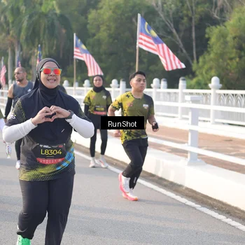 Runner Photo 6852495