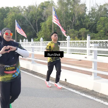 Runner Photo 6852526