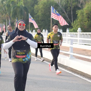 Runner Photo 6852528