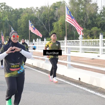 Runner Photo 6852531