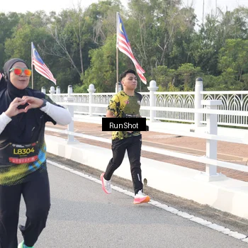 Runner Photo 6852549
