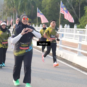 Runner Photo 6852550