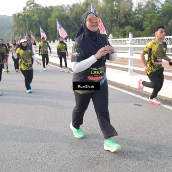 Runner Photo 6852609