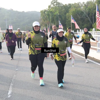 Runner Photo 6852627