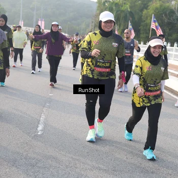 Runner Photo 6852645