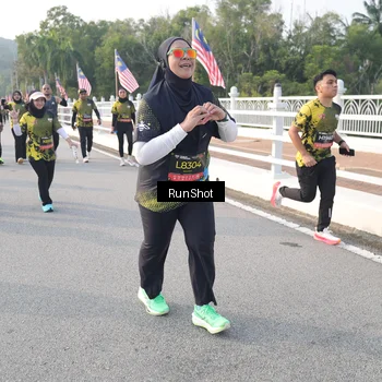 Runner Photo 6852646
