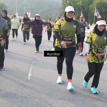 Runner Photo 6852649
