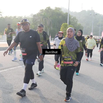 Runner Photo 6852683