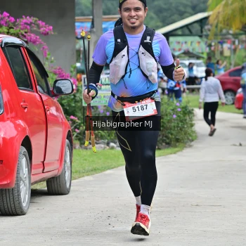 Runner Photo 68527