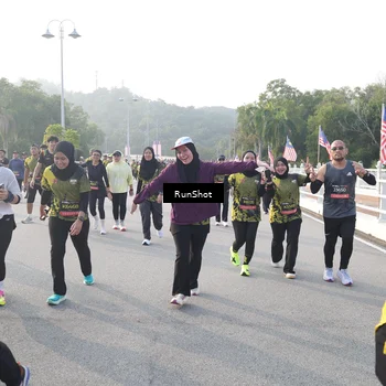 Runner Photo 6852720
