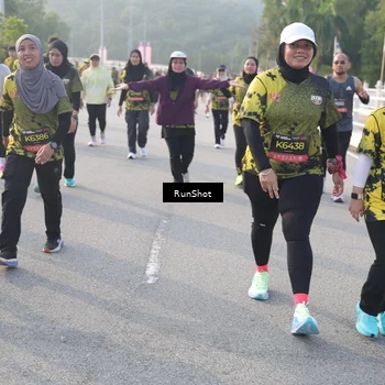 Runner Photo 6852746