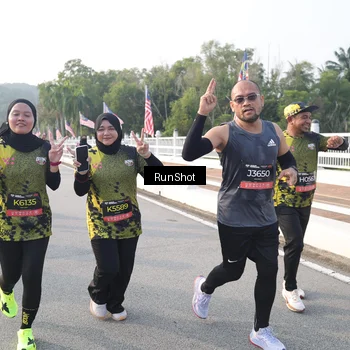 Runner Photo 6852833