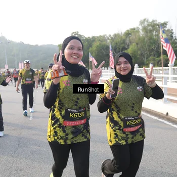 Runner Photo 6852834