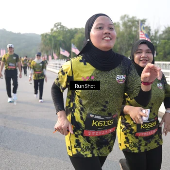 Runner Photo 6852848