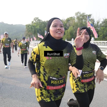 Runner Photo 6852864