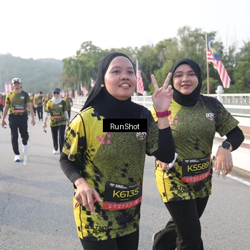 Runner Photo 6852867