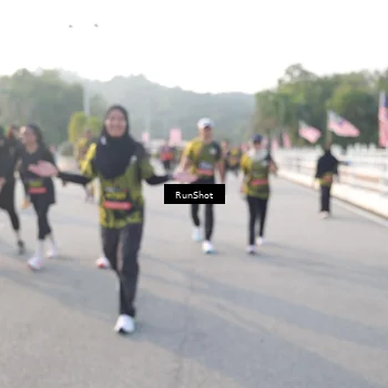 Runner Photo 6852869