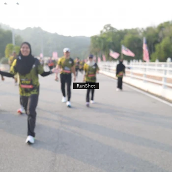 Runner Photo 6852877