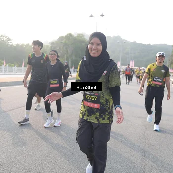 Runner Photo 6852895