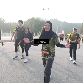 Runner Photo 6852897